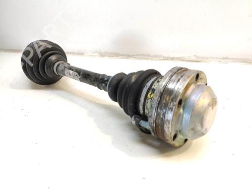 Left front driveshaft AUDI TT (8N3) 1.8 T quattro | BP18536220M38 