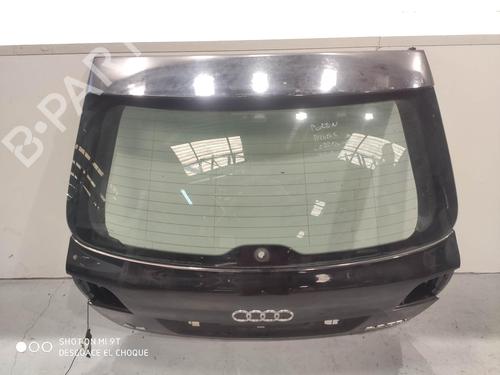 Used Tailgate Tailgate AUDI A3 (8P1) 1.6 (102 hp) 34489319 34489319