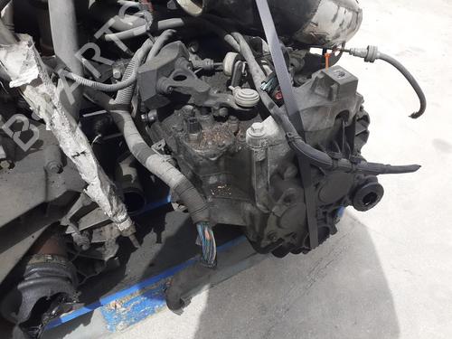 Used Gearbox Gearbox FORD FOCUS C-MAX (DM2) [2003-2007] 34545455 34545455