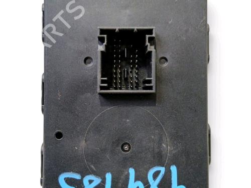 Used Electronic module Electronic module VW T-CROSS (C11, D31) 1.0 TSi (116 hp) 40199458 40199458