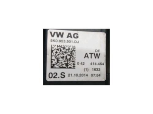 Switch VW TIGUAN (5N_) 2.0 TDI | BP34464649I30 - Image 3