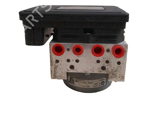 Used ABS pump BMW 3 (F30, F80) 318 d (150 hp) 27437415