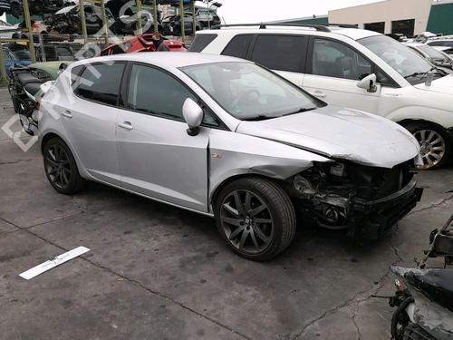 Instrument cluster SEAT IBIZA IV (6J5, 6P1)  | BP18555857C47 