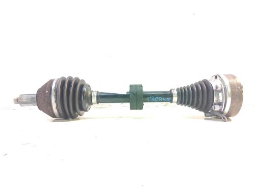 Used Left front driveshaft Left front driveshaft SEAT TOLEDO IV (KG3) [2012-2019] 34487619 34487619