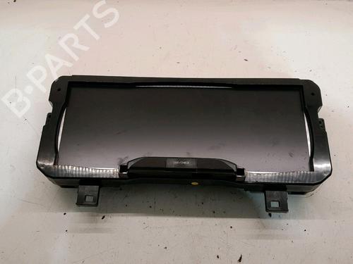 Used Instrument cluster CITROËN C5 AIRCROSS (A_) 1.5 BlueHDi 130 (ACYHZJ, ACYHZR) (131 hp) 16500928