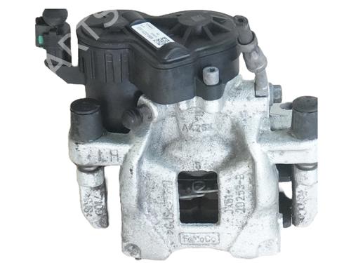 Used Left rear brake caliper Left rear brake caliper FORD FOCUS IV (HN) 1.0 EcoBoost mHEV (125 hp) 34469306 34469306
