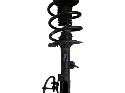 Used Left front shock absorber Left front shock absorber MITSUBISHI OUTLANDER III (GG_W, GF_W, ZJ, ZL, ZK) 2.0 Hybrid 4WD (GG2W) (200 hp) 34546616 34546616