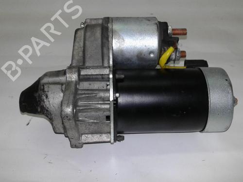 Starter OPEL ASTRA G Hatchback (T98) 1.6 (F08, F48) | BP18536387M8 