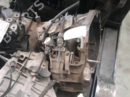 Gearbox DACIA LODGY (JS_) 1.5 dCi | BP33405893M3 - Image 2