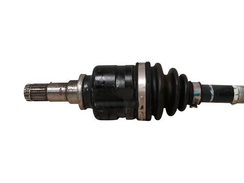 Left front driveshaft TOYOTA VERSO (_R2_) 1.6 (ZGR20_, ZGR20R) | BP36843709M38 - Image 2