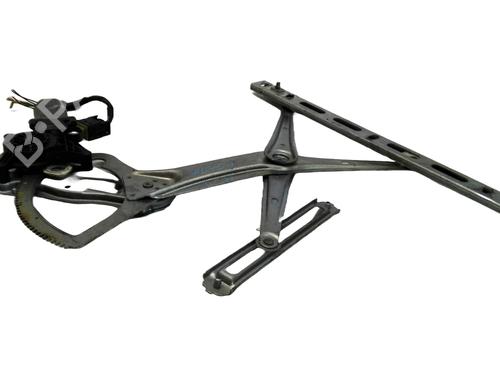 Used Front right window mechanism MERCEDES-BENZ CLK (C208) CLK 230 Kompressor (208.347) (193 hp) 14451037