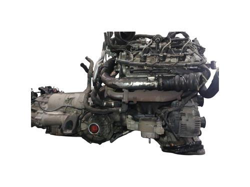 Used Starter Starter AUDI A6 Allroad C6 (4FH) 3.0 TDI quattro (233 hp) 35734750 35734750