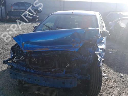 Left taillight FORD FOCUS II (DA_, HCP, DP) 2.0 TDCi | BP16458172C34 