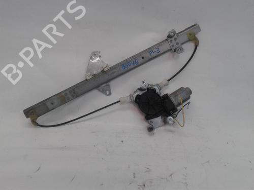 Used Rear left window mechanism Rear left window mechanism NISSAN PATHFINDER III (R51) [2005-2026] 39909017 39909017