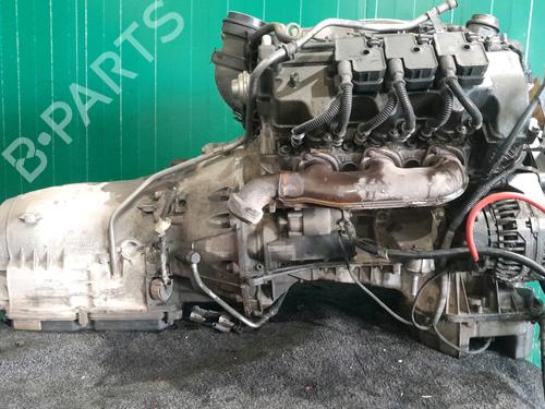 Alternator MERCEDES-BENZ VIANO (W639) CDI 2.2 (639.811, 639.813, 639.815, 639.711, 639.713) | BP22931959M7 