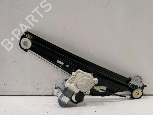 Rear right window mechanism BMW 5 (E60)  | BP17699058C25 