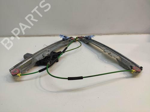 Front right window mechanism OPEL CORSA D (S07) 1.7 CDTI (L08, L68) | BP14464349C23 