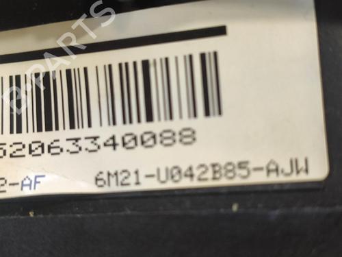 Used Driver airbag FORD S-MAX (WA6) 2.5 ST (220 hp) 14476399