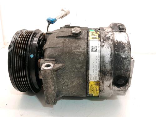 AC compressor OPEL VECTRA C (Z02) 1.6 16V (F69) | BP35731995M34 - Image 2