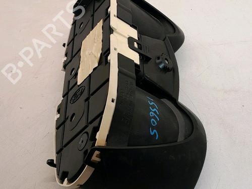 Instrument cluster FORD FIESTA VI (CB1, CCN) 1.25 | BP15601907C47 