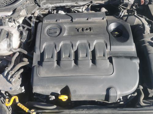 Other SEAT LEON ST (5F8) 2.0 TDI | BP34494592O1  - Image 6