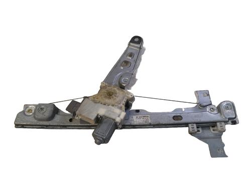 Used Front left window mechanism Front left window mechanism PEUGEOT 5008 (0U_, 0E_) 1.6 BlueHDi 120 (120 hp) 34492695 34492695
