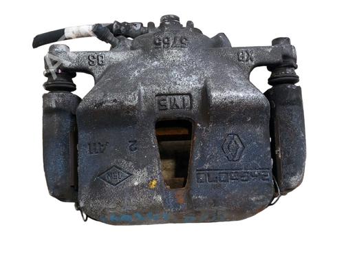Used Right front brake caliper Right front brake caliper RENAULT MEGANE IV Grandtour (K9A/M/N_) E-TECH 160 (K9NH) (158 hp) 33409068 33409068