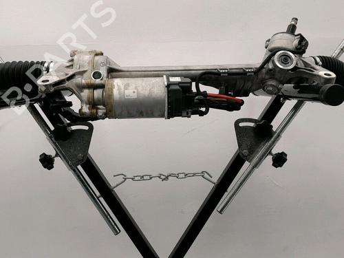 Used Steering rack Steering rack BMW 5 (F10) 520 d (190 hp) 33404186 33404186