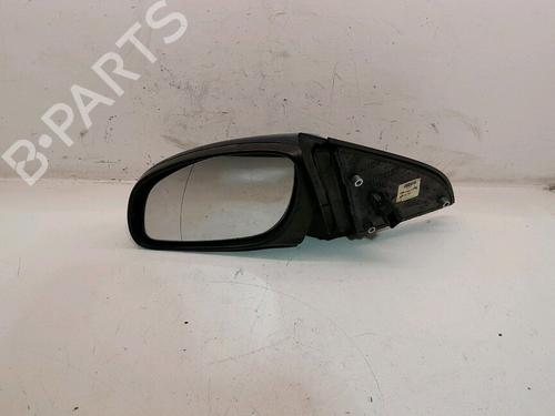 Used Left mirror Left mirror OPEL VECTRA C Estate (Z02) 1.9 CDTI (F35) (120 hp) 34490438 34490438