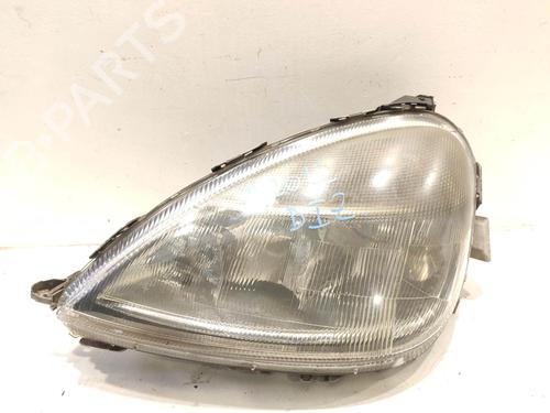 Used Left headlight Left headlight MERCEDES-BENZ A-CLASS (W168) A 170 CDI (168.008) (90 hp) 34488586 34488586