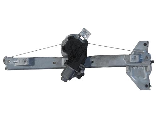 Used Front right window mechanism Front right window mechanism CITROËN C3 II (SC_) 1.4 HDi 70 (SC8HZC, SC8HR0, SC8HP4) (68 hp) 34470278 34470278