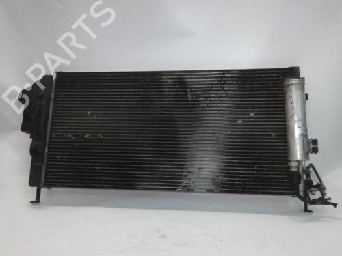 Used AC radiator AC radiator KIA MAGENTIS I (GD, MS) 2.0 (136 hp) 34482134 34482134