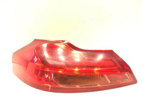 Used Left taillight Left taillight OPEL INSIGNIA A Sports Tourer (G09) 2.0 CDTI (35) (131 hp) 34488240 34488240