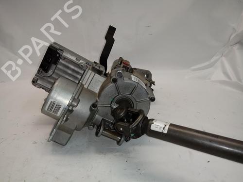 Used Steering column FORD FIESTA VI (CB1, CCN) [2008-2017]  14446230