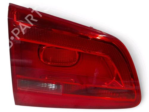 Venstre baglygte bagklap Venstre baglygte bagklap VW TOURAN VAN (1T3) 1.6 TDI (105 hp) 39889494 39889494
