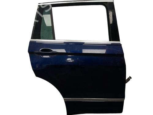 Used Right rear door Right rear door VW TIGUAN ALLSPACE (BW2, BJ2) 2.0 TDI 4motion (190 hp) 34737148 34737148