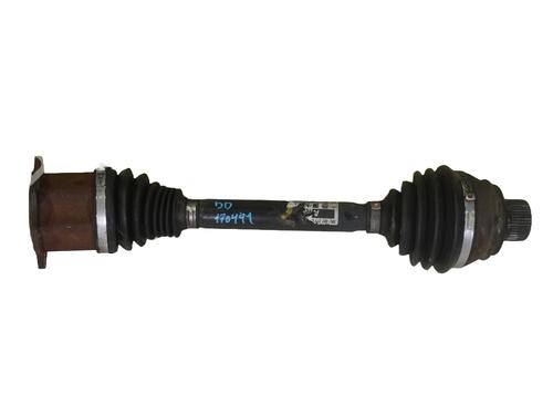 Used Driveshaft AUDI Q5 (8RB) 2.0 TDI quattro (170 hp) 24869193