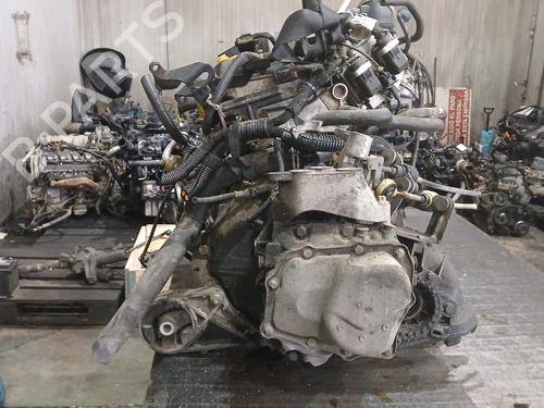 Starter OPEL VECTRA C (Z02) 1.8 16V | BP35735768M8 - Image 2
