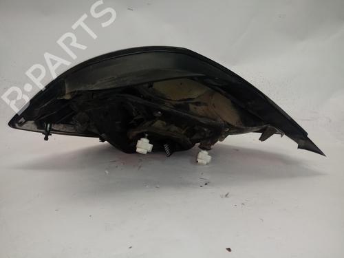 Right taillight OPEL ASTRA H (A04) 1.7 CDTI (L48) | BP14458829C35 