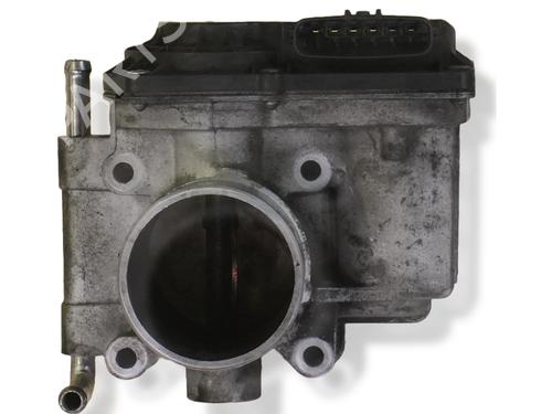 Used Throttle body Throttle body MAZDA 5 (CR) 2.0 CD (CR19) (110 hp) 35733136 35733136
