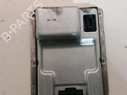 Lights ECU PEUGEOT 807 (EB_) 2.0 HDi | BP37221365M55 - Image 2