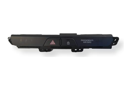 Used Warning switch Warning switch KIA STONIC (YB) 1.0 T-GDi Eco-Dynamics+ (101 hp) 34468931 34468931