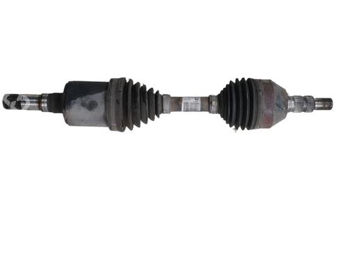 Used Left front driveshaft Left front driveshaft CHEVROLET CRUZE (J300) 2.0 CDI (150 hp) 33978792 33978792