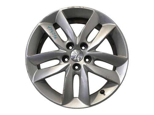 Fælk Fælk PEUGEOT 508 I (8D_) 2.0 BlueHDi 150 (150 hp) 37221746 37221746