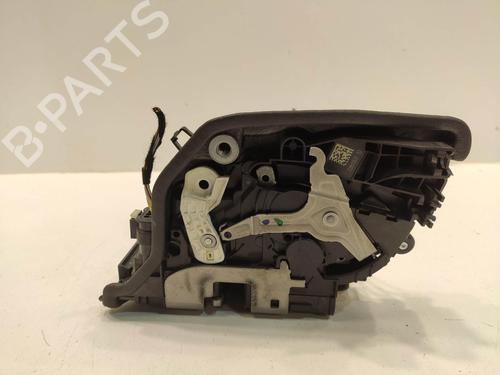 Used Front left lock Front left lock BMW X1 (F48) sDrive 16 d (116 hp) 34486830 34486830