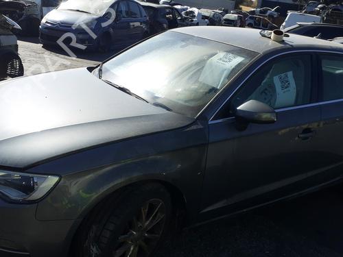 Used Parts AUDI A3 Sportback (8VA, 8VF) 1.6 TDI 4264081