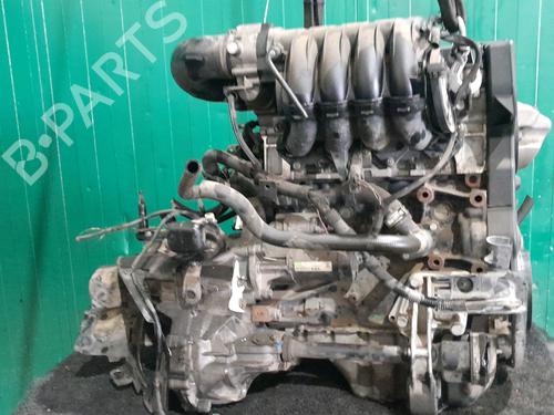 Engine PEUGEOT 307 (3A/C) 1.6 16V | BP34547651M1 - Image 4