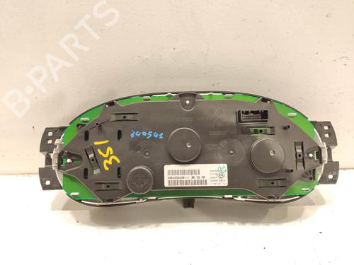 Instrument cluster DACIA SANDERO II 1.5 dCi | BP34488205C47 - Image 3