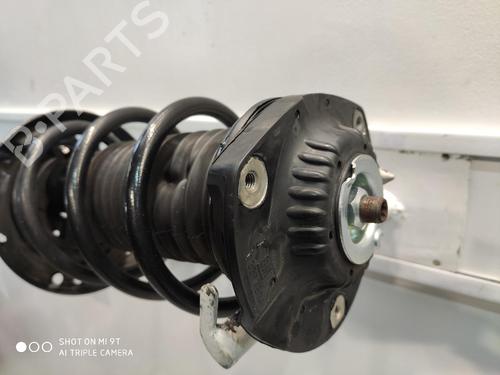 Used Left front shock absorber OPEL ASTRA K (B16) 1.6 CDTi (68) (110 hp) 14463376