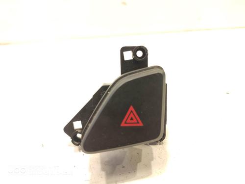 Used Warning switch Warning switch HYUNDAI i30 (FD) 1.4 (109 hp) 40512114 40512114